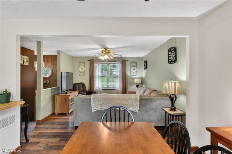 50 Ridge Top Circle, Doylestown, OH - Photo 8
