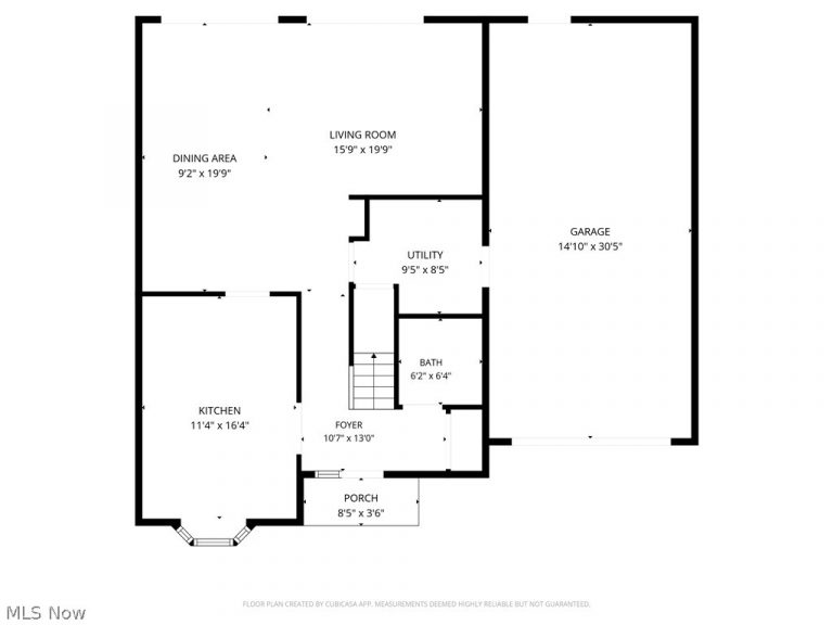 2797 Tinkers Lane, Twinsburg, OH - Photo 4