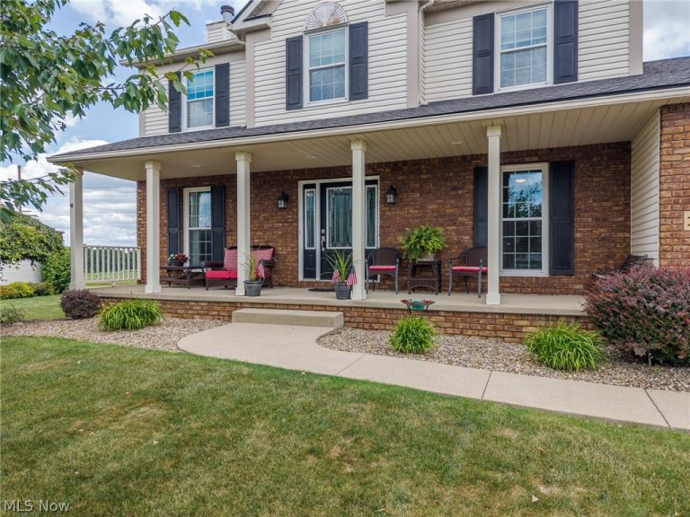 156 Joshua Drive, Rittman, OH - Photo 3