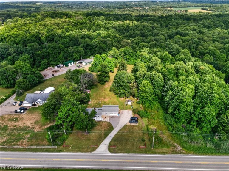 13813 Ravenna Road, Newbury, OH - Photo 8
