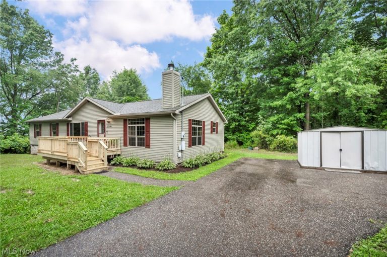 12280 Whitman Road, Doylestown, OH - Photo 4