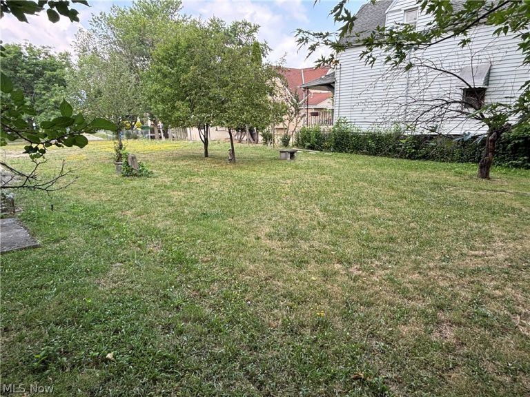829 Whitcomb Road, Cleveland, OH - Photo 8
