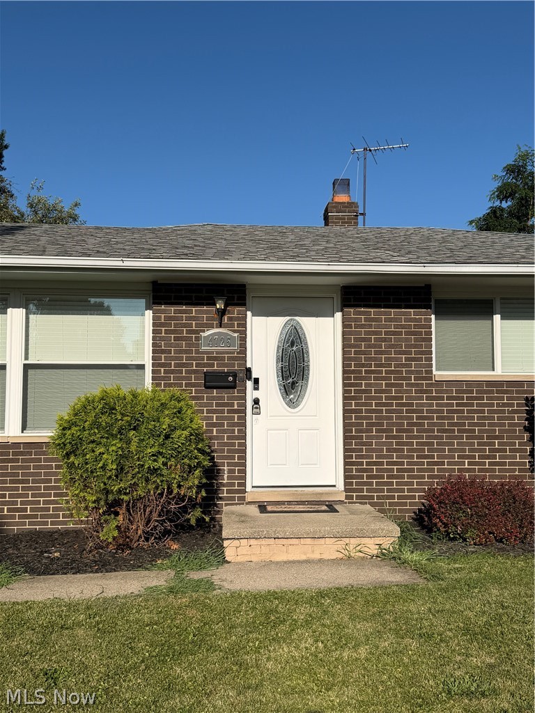 4725 Eric Avenue, Cleveland, OH - Photo 4