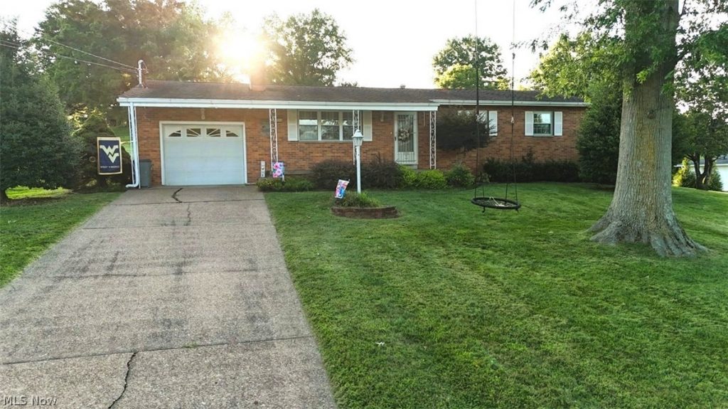 5215 Orchard Avenue, Parkersburg, WV