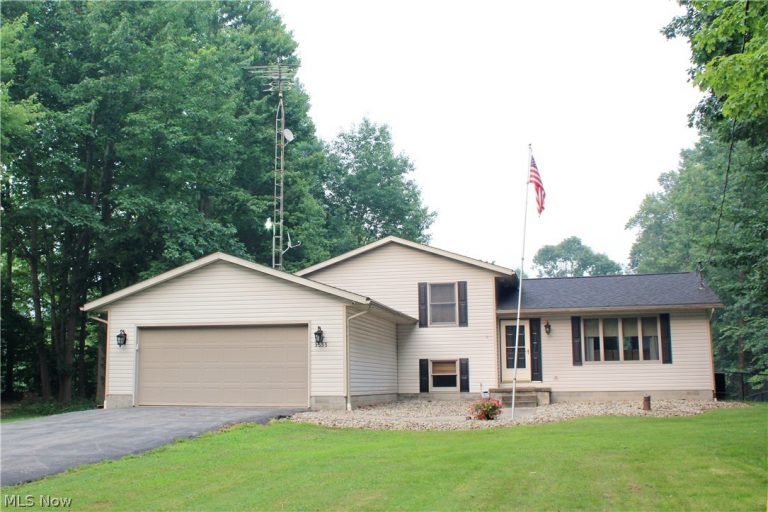9555 Salem Warren Road, Salem, OH, 44460