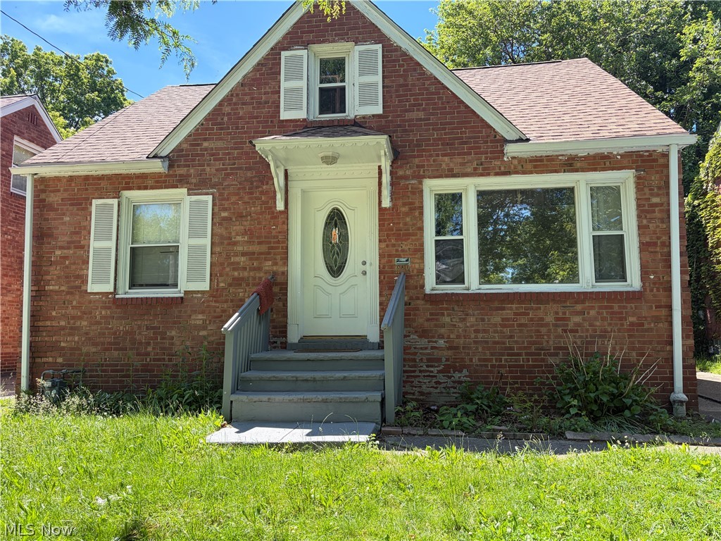 608 E. 120th Street, Cleveland, OH