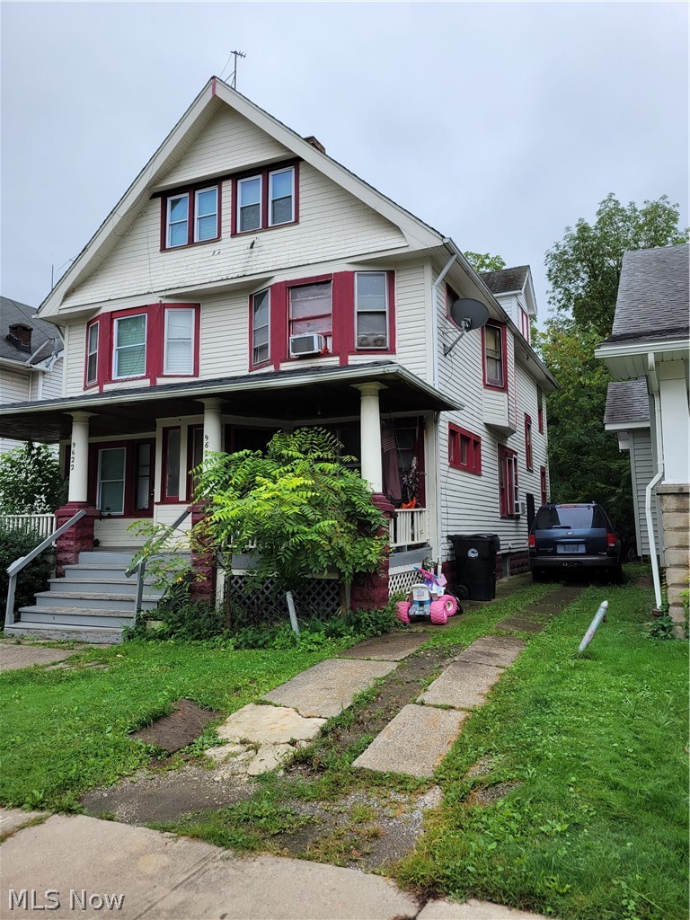 9620 Fuller Avenue, Cleveland, OH - Photo 2