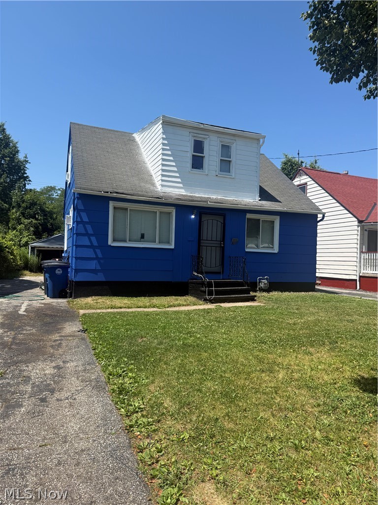 14913 Lotus Drive, Cleveland, OH, 44128