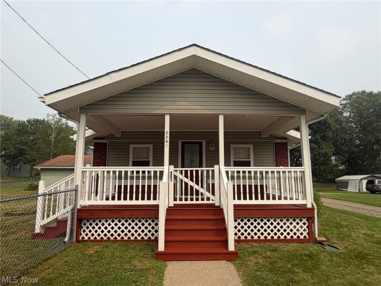 2265 Main Street, Midvale, OH - Photo 2