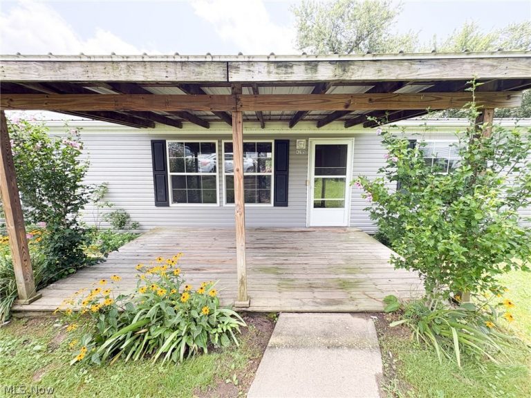 43195 South Ave Avenue, Beallsville, OH - Photo 4