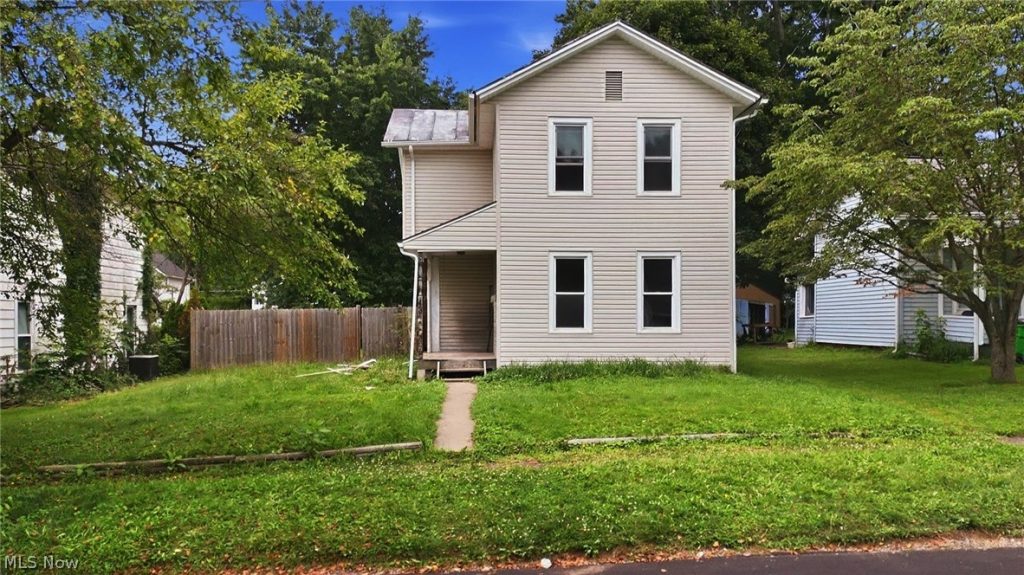 438 Mc Donald Street, Wooster, OH