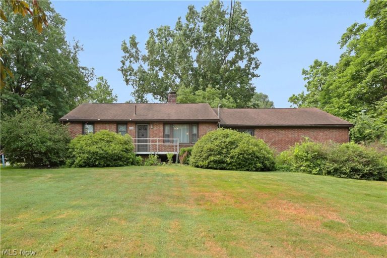 12890 Edison Street, Alliance, OH, 44601
