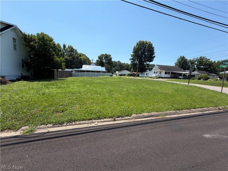 903 Tygart Street, Parkersburg, WV, 26101
