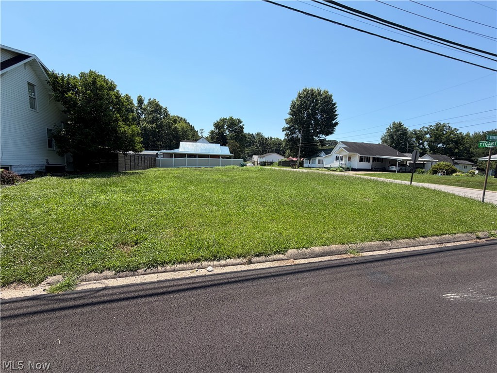 903 Tygart Street, Parkersburg, WV