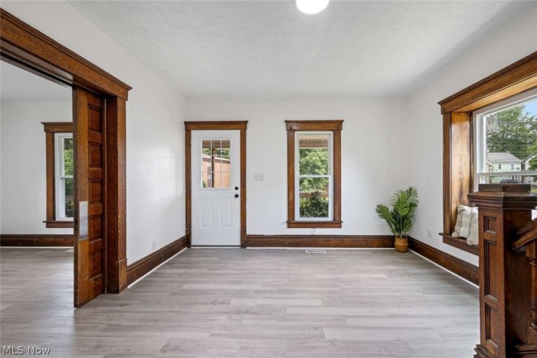 206 Wheeler Street, Akron, OH - Photo 4