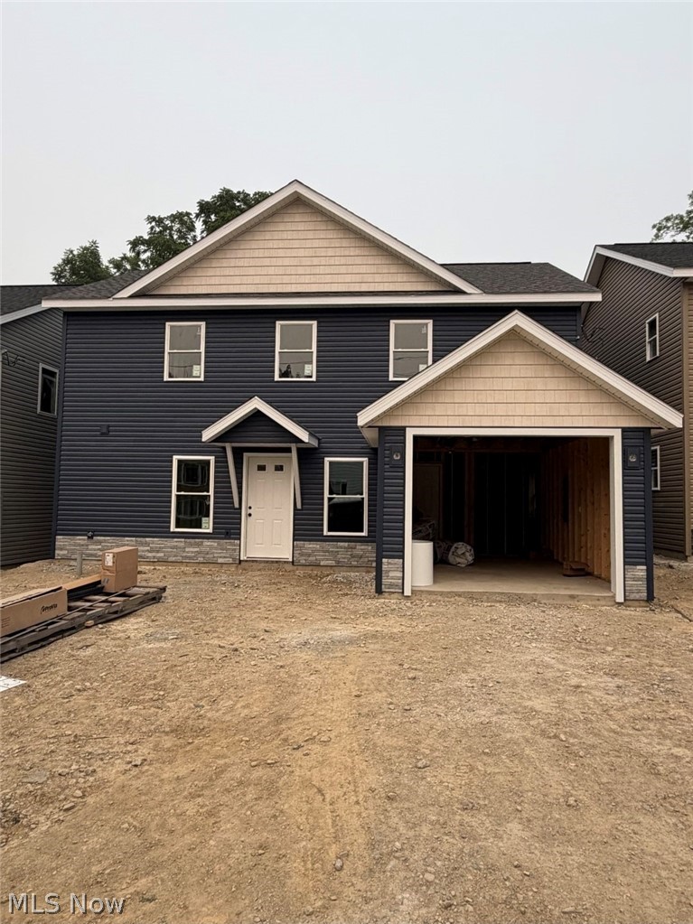 5241 Forest Avenue, Maple Heights, OH