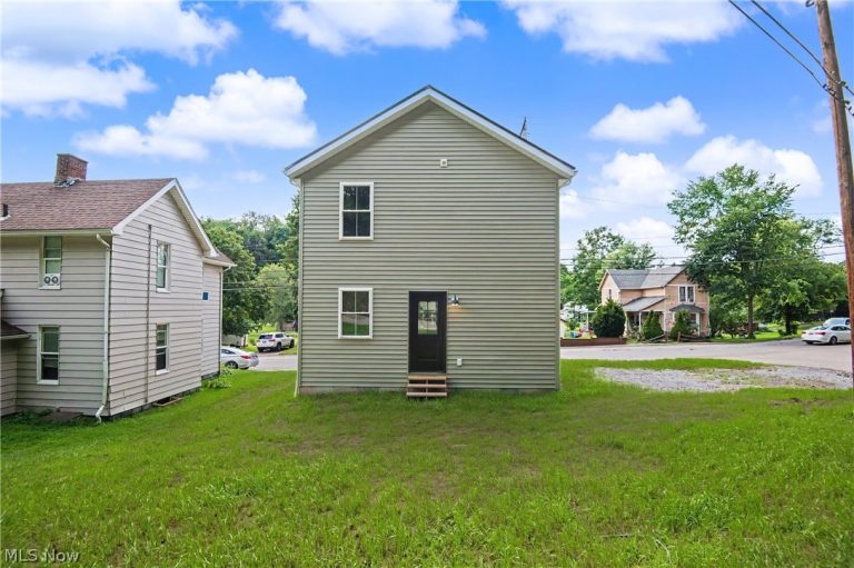 308 Pritchard Avenue, Lisbon, OH - Photo 4