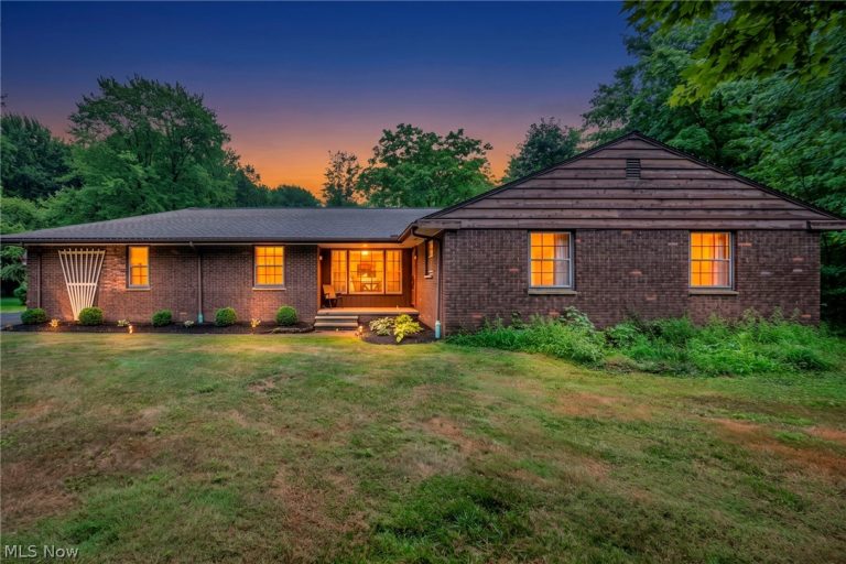 11523 Auburn Road, Chardon, OH, 44024