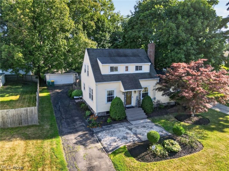 3912 Lake Road, Saybrook, OH, 44004