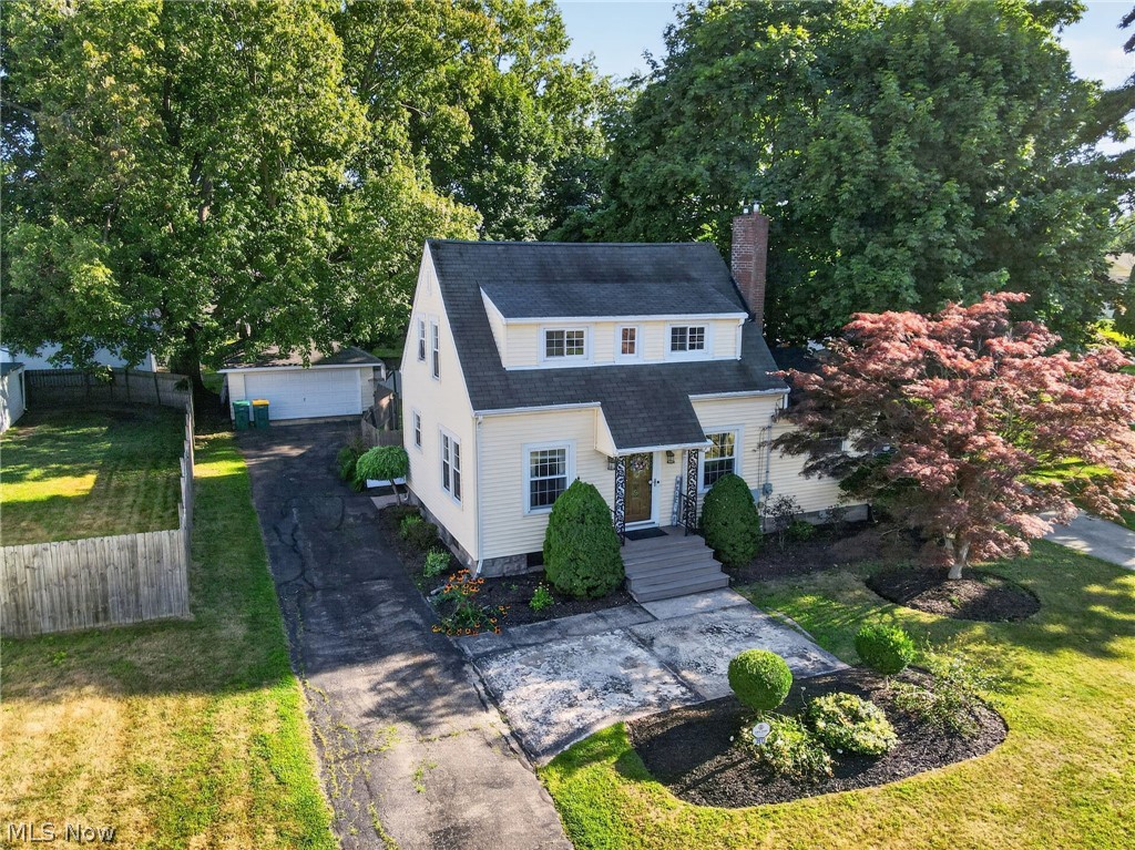 3912 Lake Road, Saybrook, OH