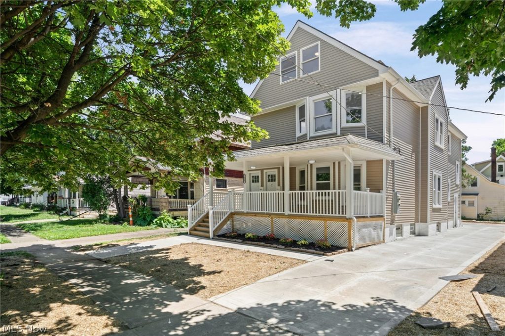 3925 Riverside Avenue, Cleveland, OH