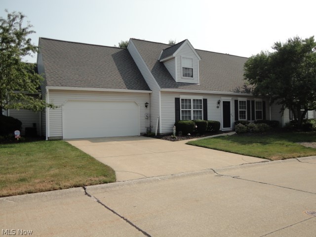 24619 Meadow Lane, Olmsted Falls, OH