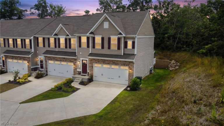 7310 Hillshire Drive, Concord Twp, OH - Photo 2