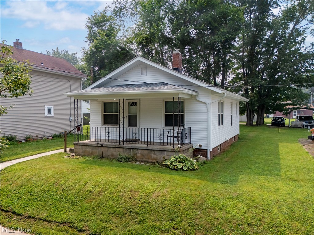 631 Hancock, Wooster, OH