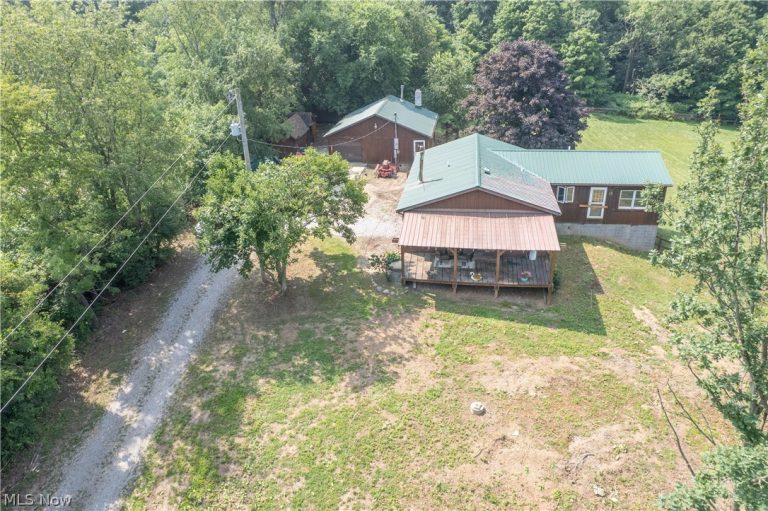 767 West Salem Road, Creston, OH - Photo 5