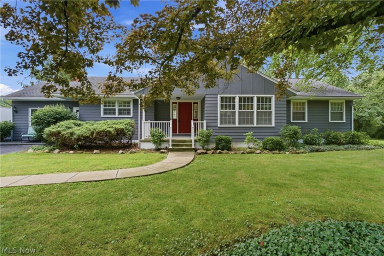 26737 Akins Road, Columbia Station, OH, 44028