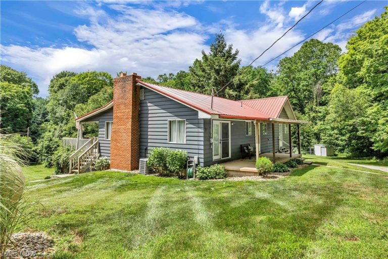 2208 Township Road 1097, Ashland, OH, 44805