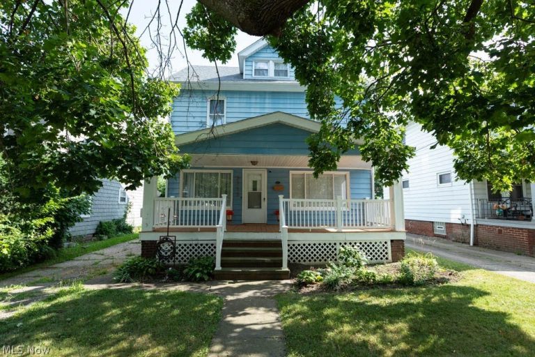 2313 Portman Avenue, Cleveland, OH - Photo 2