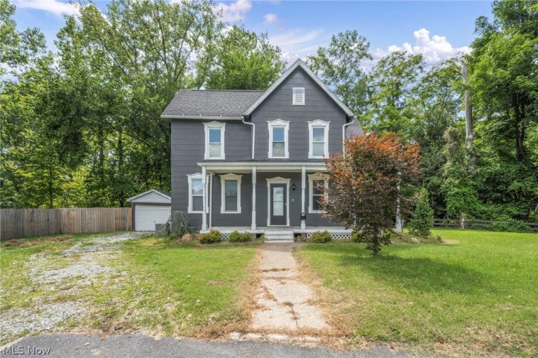 38 Oak Street, Norwalk, OH - Photo 2