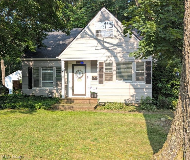 3439 Adaline Drive, Stow, OH, 44224