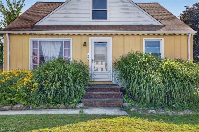 1802 Lincoln Road, Wickliffe, OH, 44092