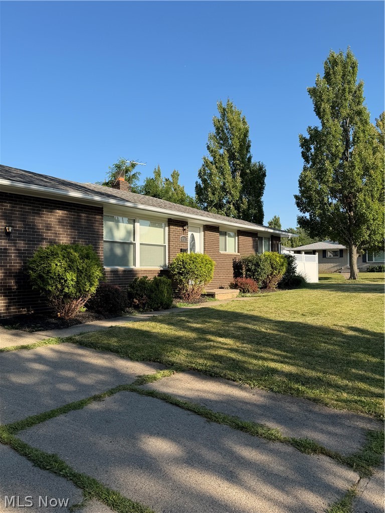 4725 Eric Avenue, Cleveland, OH - Photo 6