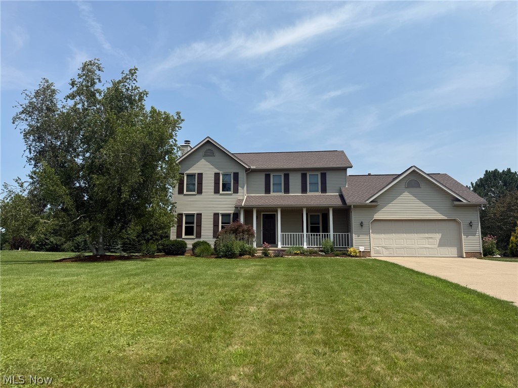 6737 Philip Lane, Wooster, OH