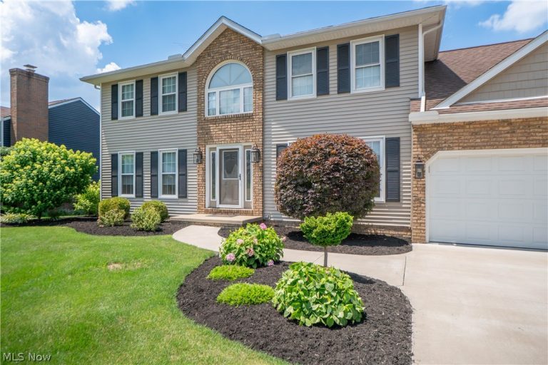 1631 Horizon Drive, Louisville, OH - Photo 2