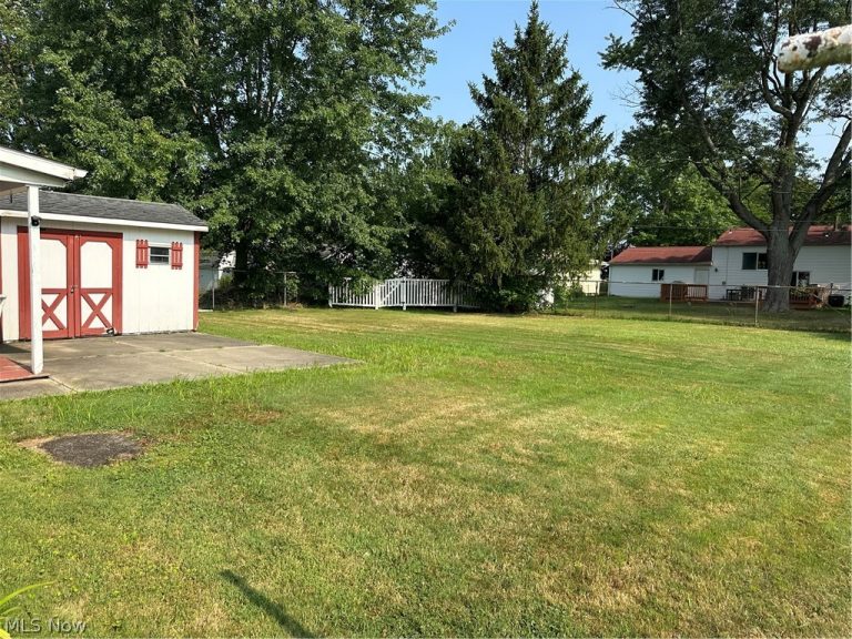 158 Jones Street, Wellington, OH - Photo 8