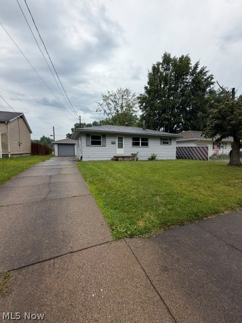 2915 Northwest Boulevard, Warren, OH