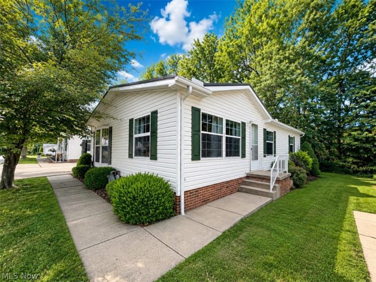 1268 Lincoln Avenue, Salem, OH, 44460