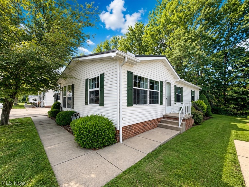 1268 Lincoln Avenue, Salem, OH
