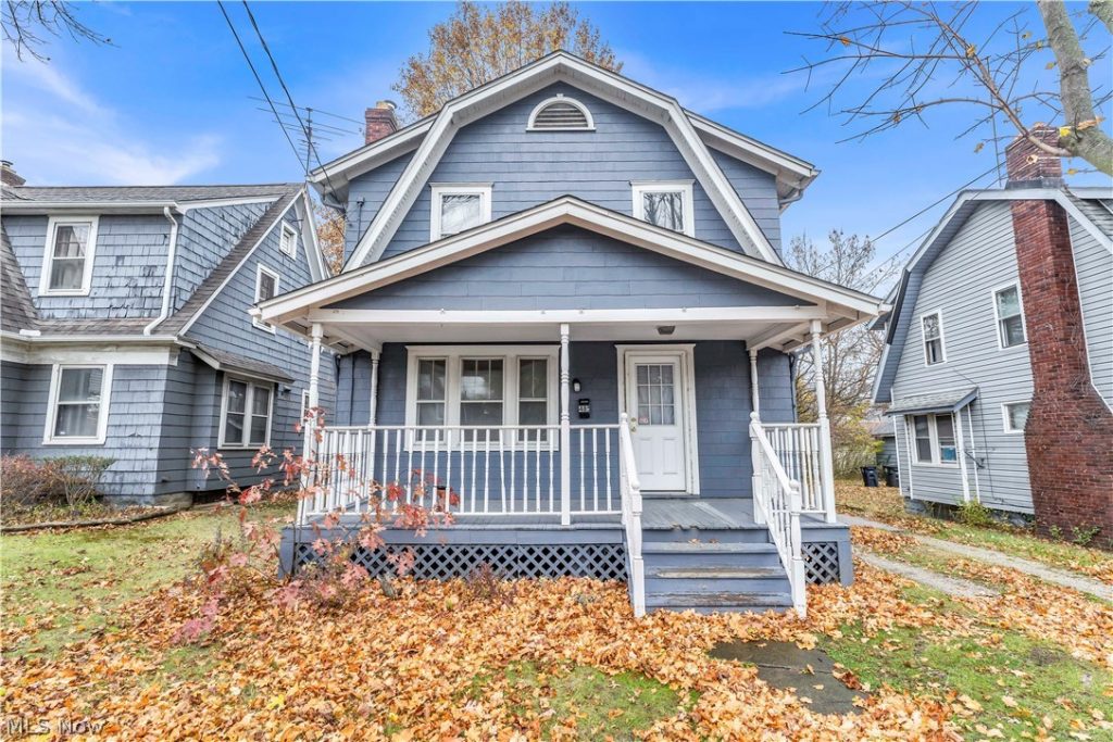 485 Archwood Avenue, Akron, OH