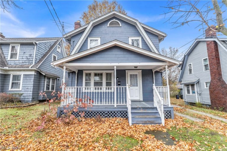 485 Archwood Avenue, Akron, OH, 44301