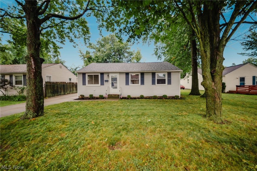 1178 360th Street, Eastlake, OH