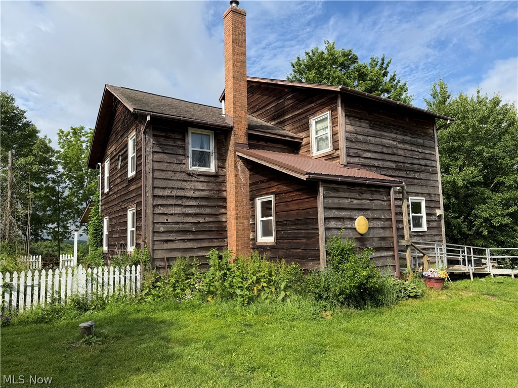 10057 Kensington Road, Kensington, OH