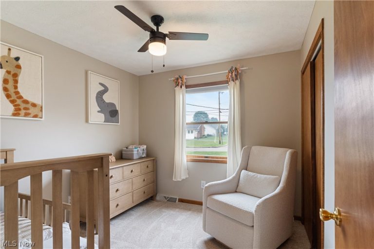 835 Johnny K Boulevard, Hubbard, OH - Photo 6