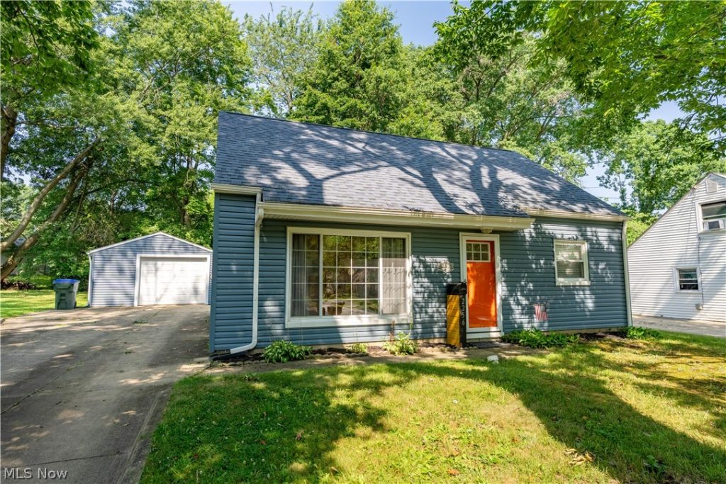 2256 Bailey Road, Cuyahoga Falls, OH