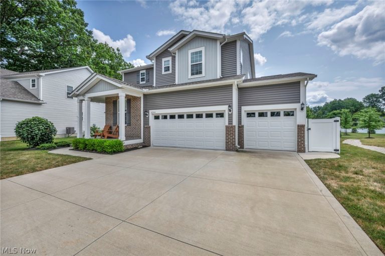 6244 Cardinal Meadow Court, Mentor, OH - Photo 4