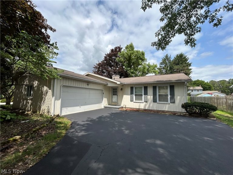 106 Stoney Creek Court, Boardman, OH, 44512